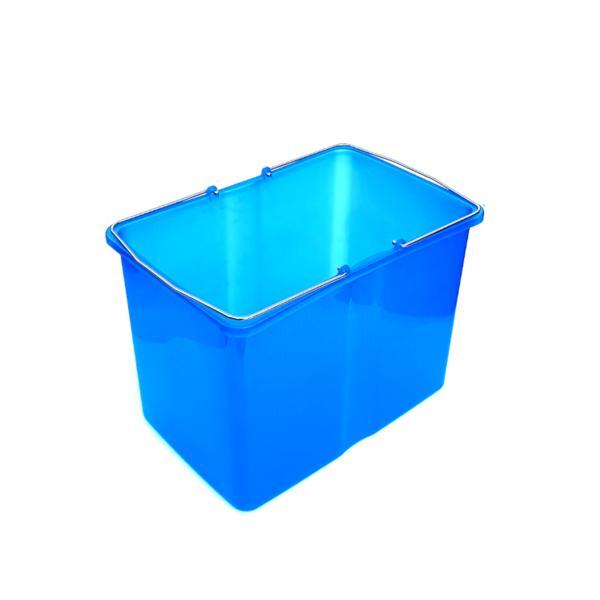 Galeata de schimb 34 l pentru cos de gunoi - maxdeco