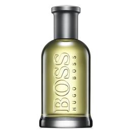 Apa de toaleta pentru barbati hugo boss bottled, 100 ml