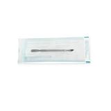 Pungi pentru sterilizare 9x26cm, 200buc - Labor Pro