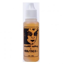 Adeziv Barba sau Mustata - Cinecitta PhitoMake-up Professional Mastice per Barba e Baffi 25 ml