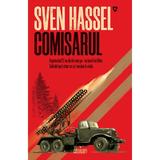 Comisarul (ed. 2020) autor Sven Hassel, editura Nemira