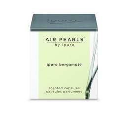 Odorizant auto ipuro air pearls bergamote 20g