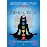 Chakra yoga - anodea judith