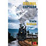 Trenul copiilor - Viola Ardone, editura Meteor Press