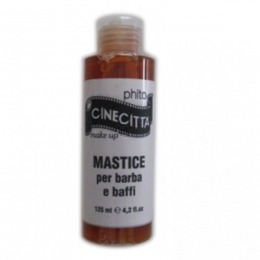 Adeziv Barba sau Mustata - Cinecitta PhitoMake-up Professional Mastice per Barba e Baffi 125 ml