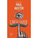 Cartea iluziilor - Paul Auster, editura Grupul Editorial Art