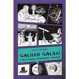 Galileo Galilei si inceputurile astronomiei moderne - Jeanne Bendick