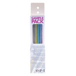 Kit pile profesionale opi professionals files simple pack, 6 buc