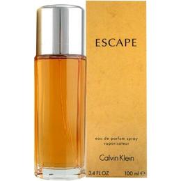 Apa de Parfum pentru femei Calvin Klein, Escape 100 ml
