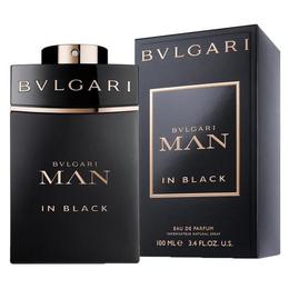 Apa de Parfum pentru barbati Bvlgari Man In Black, 100ml