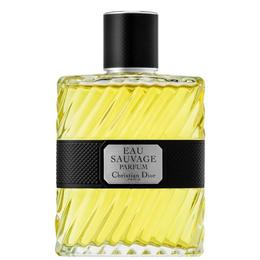 Apa de Parfum pentru barbati Christian Dior Eau Sauvage, 100ml