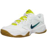 Pantofi sport femei Nike Court Lite 2 AR8838-102, 38.5, Alb