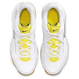Pantofi sport femei nike court lite 2 ar8838-102, 38.5, alb