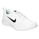 Pantofi sport barbati Nike Todos BQ3198-100, 44, Alb