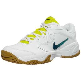 Pantofi sport femei Nike Court Lite 2 AR8838-102, 38, Alb