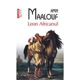 Leon Africanul - Amin Maalouf, editura Polirom