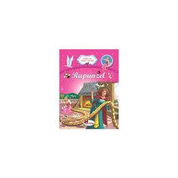 Rapunzel - bunica ne citeste povesti, editura aramis