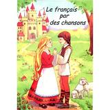 Le Francais Par Des Chansons, editura Corifeu
