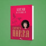 Karma de fiecare zi - Carmen Harra, editura One Book