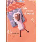 Oaia care nu putea sa doarma - Christine Beigel, Herve Le Goff, editura Univers