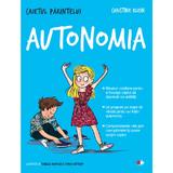 Caietul parintelui. Autonomia - Christine Klein, editura Litera