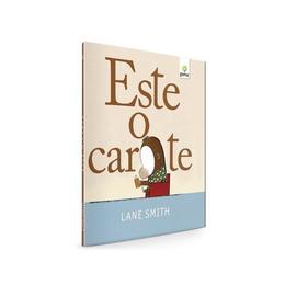 Este o carte - lane smith, editura gama
