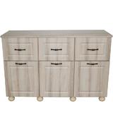 comoda-cu-3-usi-si-3-sertare-dynasty-sonoma-138-x-90-x-48-cm-4.jpg