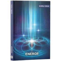 Energii - doru cica, editura stylished