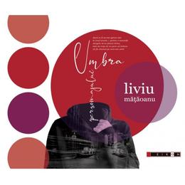 Umbra personajului - liviu mataoanu, editura eikon