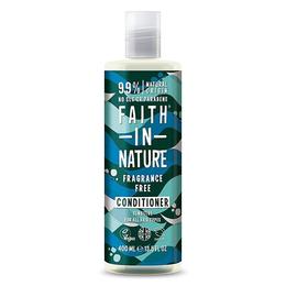 Balsam fara parfum Faith in Nature 400 ml