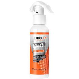 Spray pentru Volum cu Protectie Termica - Fudge Tri Blo Spray, 150 ml