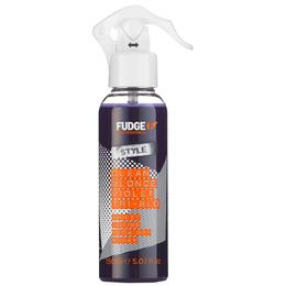 Spray pentru Volum si Luciu cu Protectie Termica pentru Parul Blond - Fudge Clean Blonde Violet Tri Blo Spray 150 ml