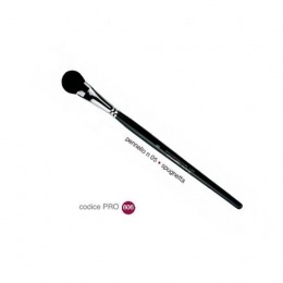 Pensula profesionala machiaj nr 05 - cinecitta phitomake-up professional pennello nr 05