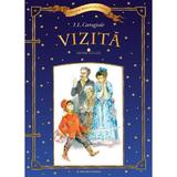 Vizita - I.l. Caragiale, editura Litera