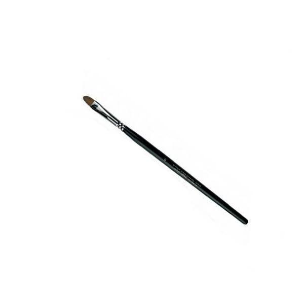Pensula Profesionala Machiaj nr 9 - Cinecitta PhitoMake-up Professional Pennello nr 9