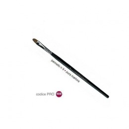 Pensula profesionala machiaj nr 9 - cinecitta phitomake-up professional pennello nr 9