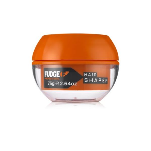 Crema Modelatoare cu Fixare Puternica - Fudge Hair Shaper Original, 75 g