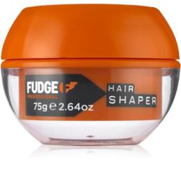 Crema Modelatoare cu Fixare Puternica - Fudge Hair Shaper Original, 75 g