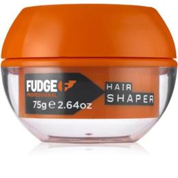 Crema modelatoare cu fixare puternica - fudge hair shaper original, 75 g