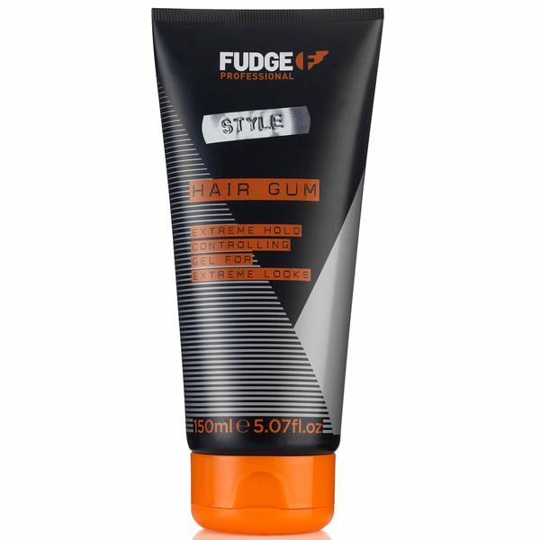 Gel de Par cu Fixare Extrema - Fudge Hair Gum, 150 ml imagine