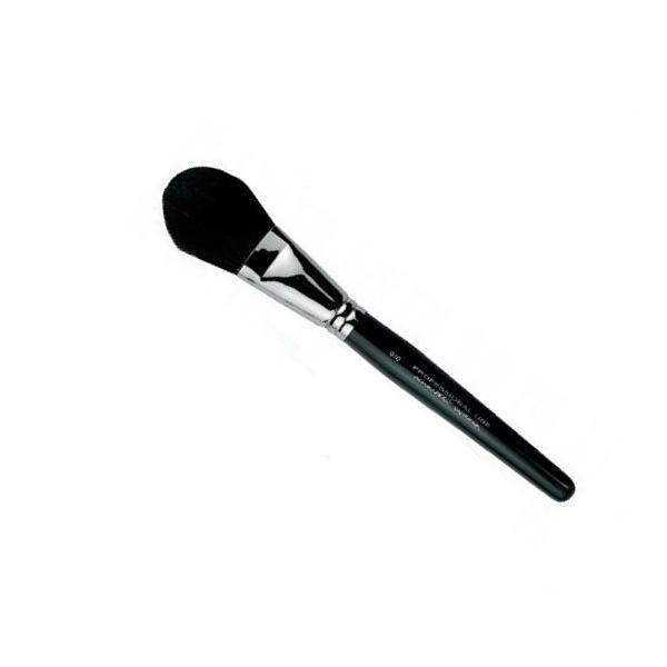Pensula Profesionala Machiaj nr 010 - Cinecitta PhitoMake-up Professional Pennello nr 010