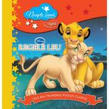 Disney - Regele Leu - Noapte buna, copii!, editura Litera