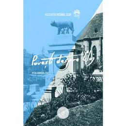 Povesti despre cluj vol.4, editura scoala ardeleana