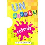 Un jurnal trasnit, editura Kreativ