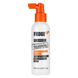 Spray de par - fudge 1 shot + leave in reconstructing, 150 ml