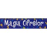 Magia cifrelor, editura Notograf Prim