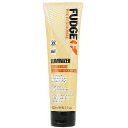 Sampon pentru hidratare si luminozitate - fudge luminizer shampoo, 250 ml