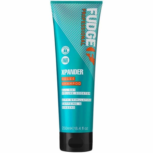 Sampon pentru Volum – Fudge Xpander Shampoo, 250 ml esteto.ro imagine noua