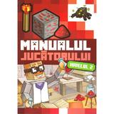 Manualul jucatorului nivelul 2, editura Kreativ