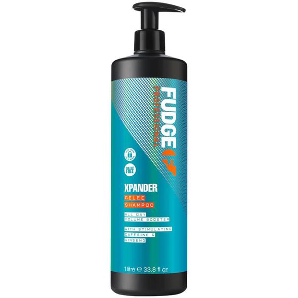 Sampon pentru Volum – Fudge Xpander Shampoo, 1000 ml esteto.ro imagine pret reduceri